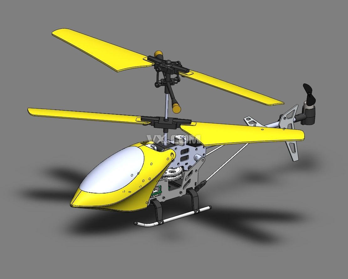 儿童玩具之遥控直升机模型图片素材-编号24271371-图行天下