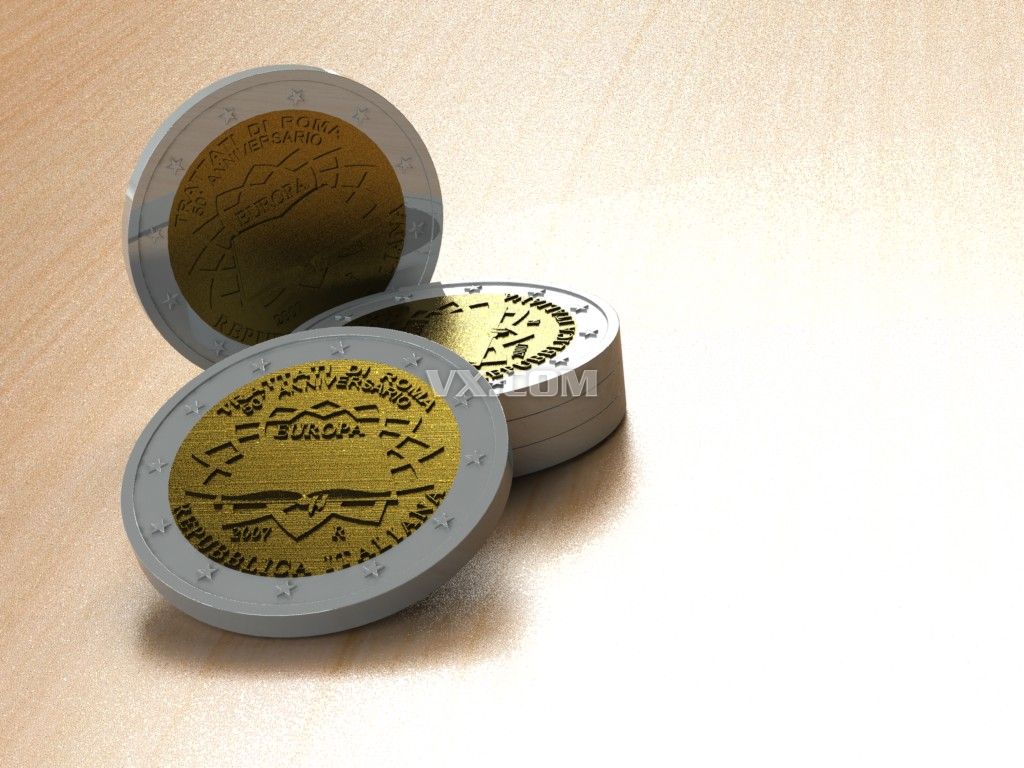 欧洲各国5分硬币图片大全_欧洲各国5分硬币图