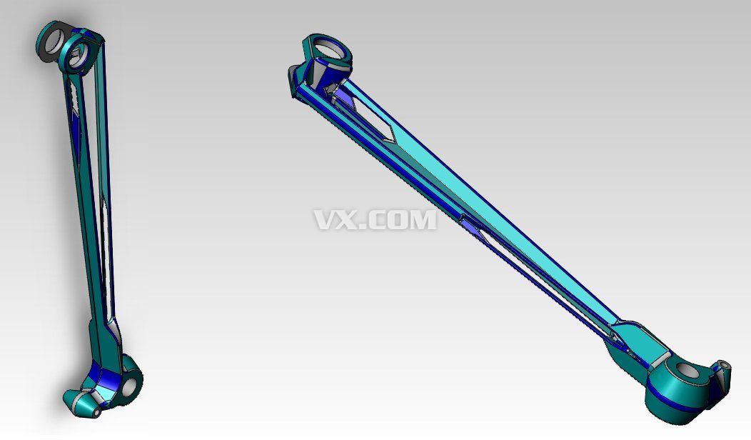 机械手臂设计_cad机械手臂设计图纸_机械力学与设计基础