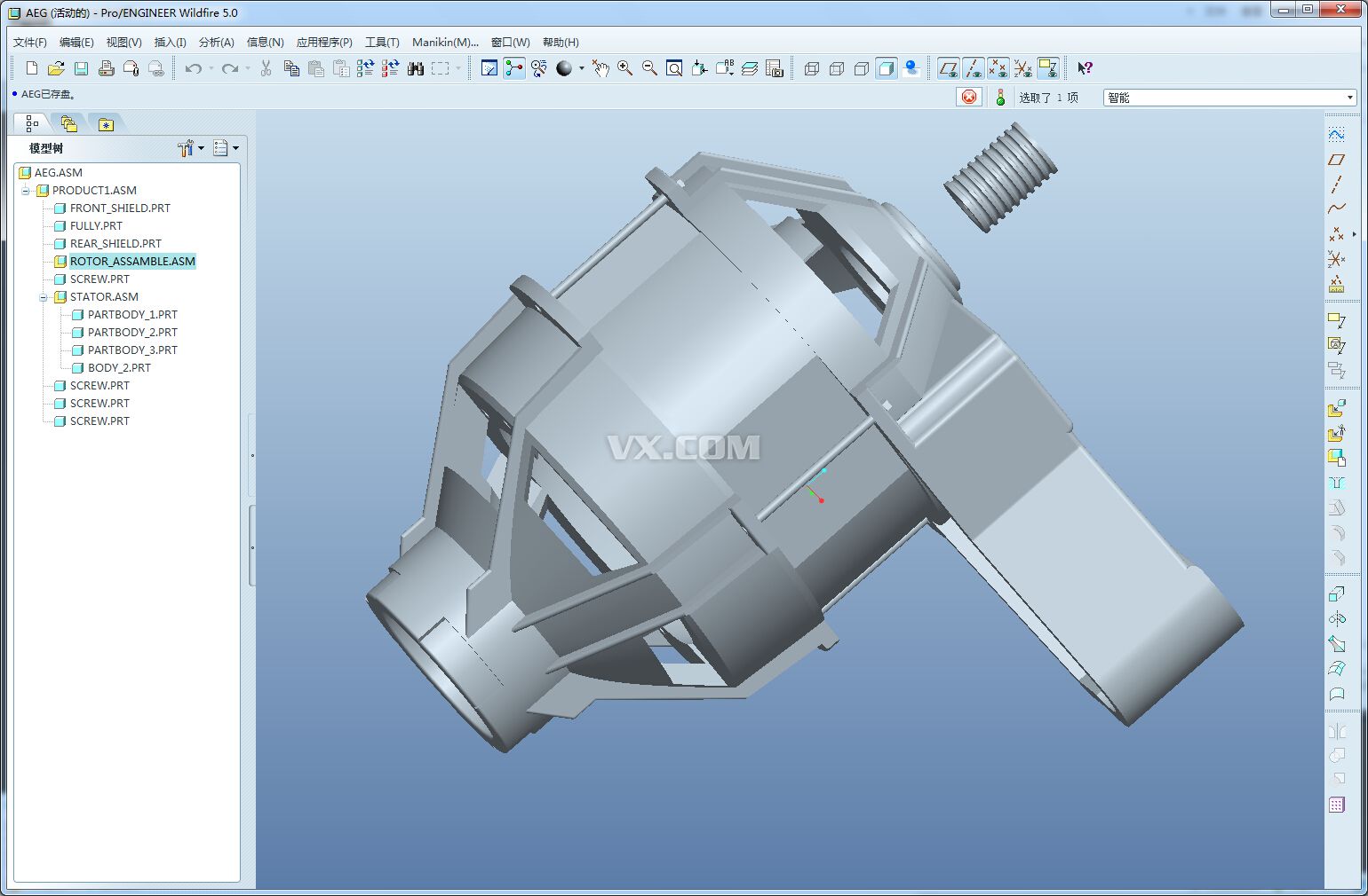 电扇电机的电容是并联还是串联在电路中-电风
