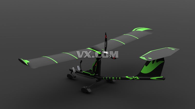 自制 小飞机图纸_自制 小飞机图纸图片分享_第