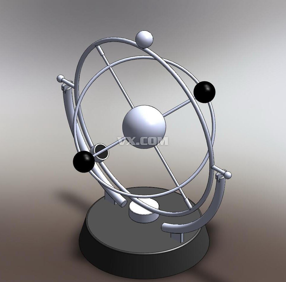 ̫ϵģ_solidworks