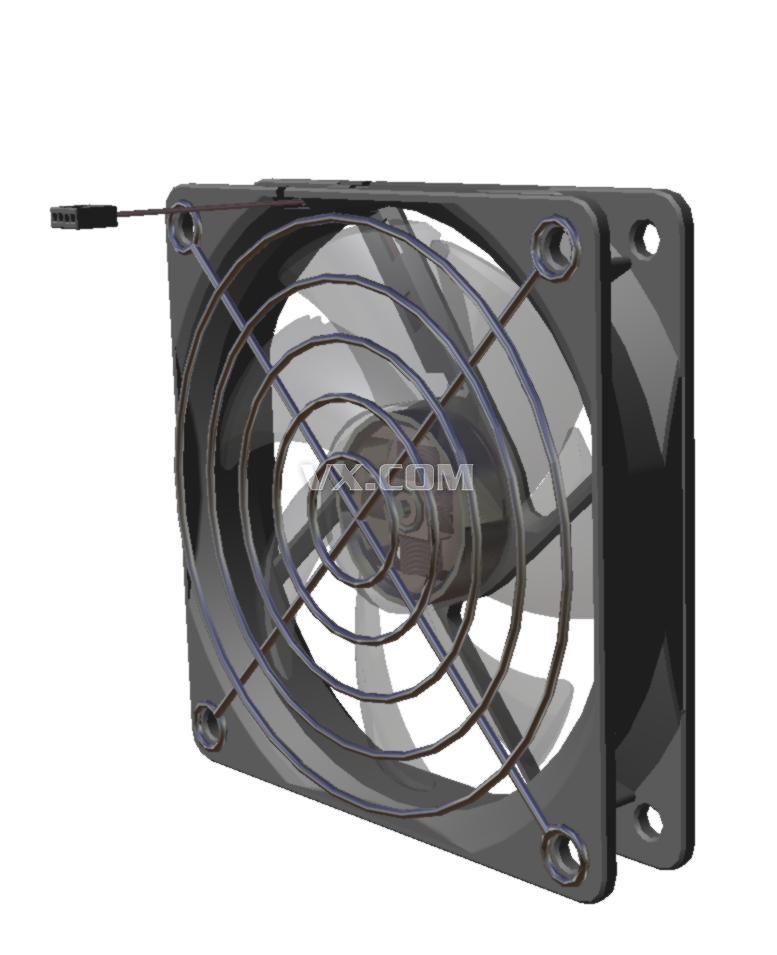 小机箱风扇_tt机箱风扇_机箱风扇哪种好
