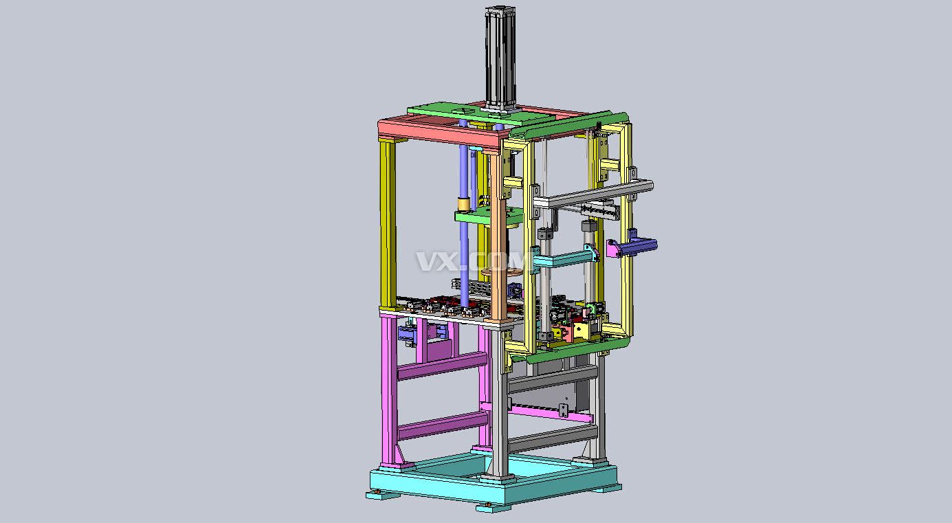 內孔插槽機