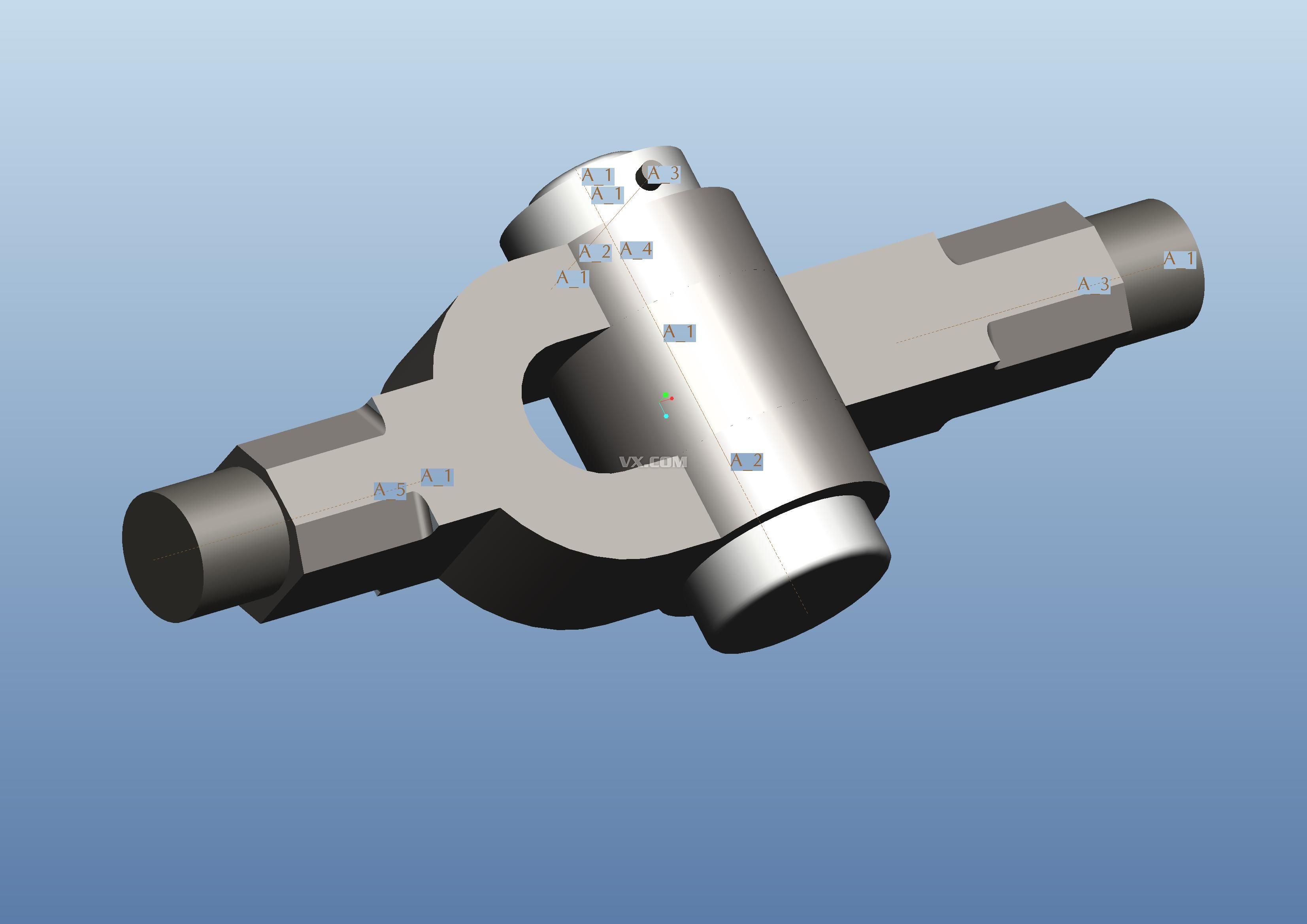 proe2.0 在vc  6.0环境下二次开发配置